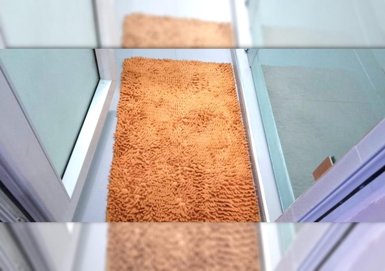 Apartment 79 Hotel & Suite Ікеджа Екстер'єр фото
